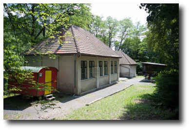 Die Waldschule Helenenschacht