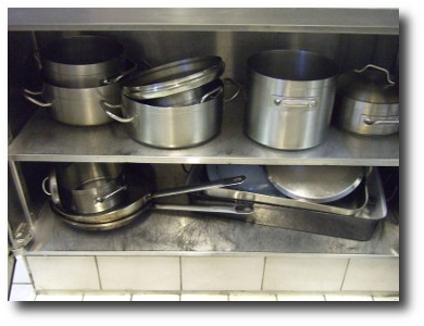 Cookware 2/3